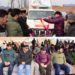 SMC conducts range of activities under VBSY at Zainakote, Srinagar
