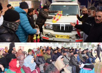 VBSY: SMC extends reach to 02 more locations in Srinagar