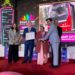 Srinagar Smart City bags ‘Best Smart Urban Mobility Award’ at Smart Cities India Expo