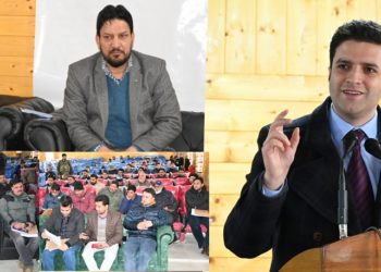 Training imparted to Nodal Officers, Zonal, Sector Magistrates & allied staff at Kulgam