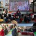 Transformative Journey: Viksit Bharat Sankalp Yatra traverses Urban Expanse of Vijaypur Tehsil