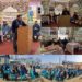 VBSY campaign conducted at Pyt. Halqa Shirmal Shopian