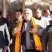 Vice Chairperson SKSB inspects provision of amenities at Shiv Khori Shrine; engages with Devotee