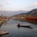 Temp drops In Kashmir, Srinagar records minus 4.6°C