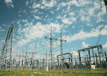 Two remote Villages of Keran get grid connectivity for the first time in 75 years