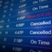 Delhi Shivers: Over 170 Flights Affected, 20 Trains Delayed Due To Fog