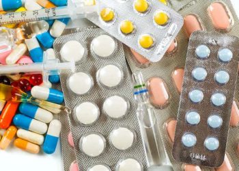 Ammunition, drugs recovered during search operation in Keran Kupwara