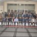 The 8th Capacity Building Programme for civil servants of Jammu and Kashmir was successfully completed at NCGG, Delhi