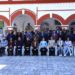 A two- week Capacity Building Programme (CBP) for Officers of Jammu and Kashmir Administrative Services inaugurated at NCGG, Mussoorie