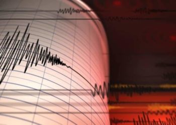 Earthquake of magnitude 3.6 hits Jammu-Kashmir
