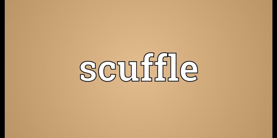 Youth injured in scuffle in Bandipora