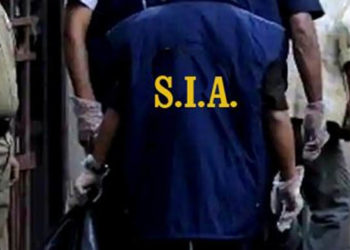 SIA attaches property of proclaimed offender in Sopore
