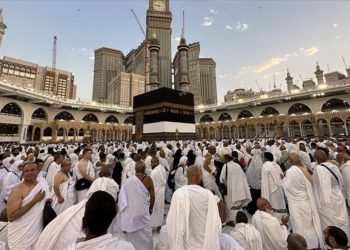 India, Saudi Arabia ink Haj agreement with 1,75,025 pilgrim quota for 2024