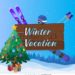 DSEJ Extends Winter Vacations in Summer Zone In View of ‘Extreme Cold Weather Conditions