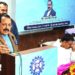 “Jammu and Kashmir born “Aroma Mission” will be among the torchbearers of “Viksit Bharat”, said Union Minister of State (Independent Charge) Science & Technology; MoS PMO, Personnel, Public Grievances, Pensions, Atomic Energy and Space, Dr Jitendra Singh in Jammu today