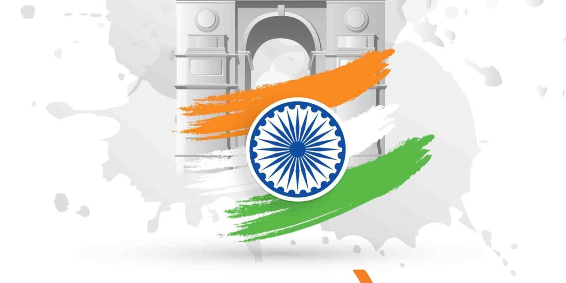 EMBRACING THE NEW INDIA: THE WINDS OF CHANGE IN KASHMIR