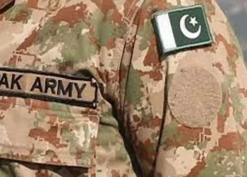 پاکستانی فوجی طاقت کے خلاف عوام نے اپنا ووٹ استعمال کیا