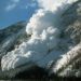 Avalanche blocks Sindh stream in Sonamarg