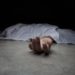 Budgam Police recovered Dead body in an open field