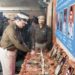 76th CRPF Battalion pays tributes to Pulwama Martyrs