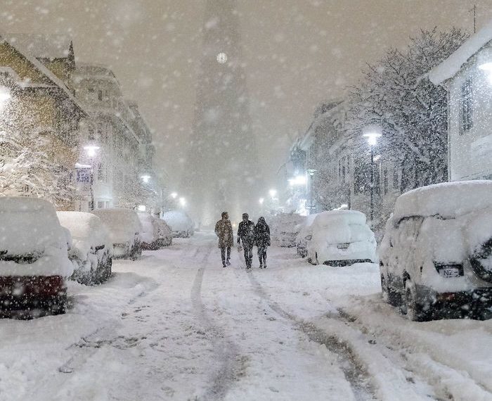 Moderate snow, rains likely in J&K from March 01