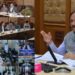 Advisor Bhatnagar reviews physical, financial progress of various schemes in SDD