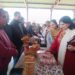 Babila Rakwal convenes Public Darbar at Rajpura block of Samba