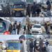 Bandipora MVD cracks whip on overloaded vehicles, warns of stricter action