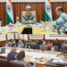 CS led Committee approves AAP for key Agri schemes