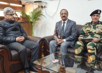 BSF announces Plan to extend Border Celebrations at Suchetgarh