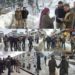 DC Bandipora conducts marathon tour of Bandipora Town, Ajas, Athwatoo areas; assesses post snowfall situation