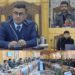 DC B’pora conducts comprehensive review of the overall functioning of Revenue Department