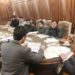 Chairperson DDC Kulgam chairs Public Darbar at Gadihama