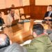 DC Kulgam chairs DTF meeting on Pulse Polio Immunization-2024