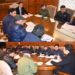 DC Kulgam chairs Road Safety Committee meeting