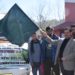 DC Rajouri flags off group of 11 specially abled students for Vatan Ko Jano Tour
