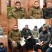 DC Shopian chairs DTF meeting on Pulse Polio Immunization-2024