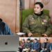 DC Shopian presides over Employment generation/ skill development meeting