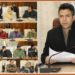 DC Srinagar chairs District Task Force(DTF) Committee Meet; finalizes action plan for IPPI-2024