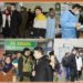 DC Srinagar visits Lal Ded Hospital and JVC SKIMS Bemina; takes stock of the patient care facilities post snowfall