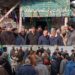 Chairperson DDC Kulgam chairs public meeting on Urs of Hazrat Noor Shah Wali Bagdadi (R.A) at Kund