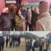 DG Rural Sanitation conducts extensive Tour of Keller Shopian
