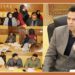 DM Srinagar chairs District Level Screening cum Coordination Committee (DLSCC) meeting
