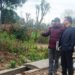 Director Command Area Development Jammu reviews progress of Shahpur Kandi CAD project Kathua