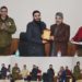 District Administration Budgam accords warm farewell to outgoing ADDC, DFO, AC(D), SDM, Tehsildars & BDOs