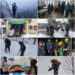 Distt Admin B’la leads swift essential services restoration efforts post Snowfall