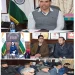 Div Com Kashmir