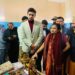 Dr Rashmi Singh addresses public grievances, highlights cultural initiatives