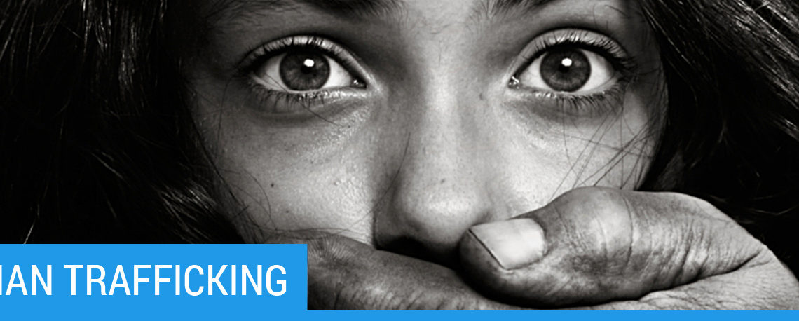 Jammu Police Rescues Two Bangladeshi Girls from Human Trafficking
