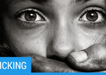 Jammu Police Rescues Two Bangladeshi Girls from Human Trafficking